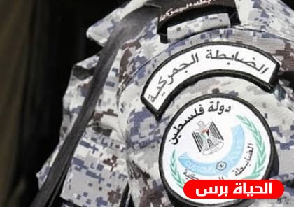 ضبط 2375 شريحة إسرائيلية ممنوعة من التداول في الخليل